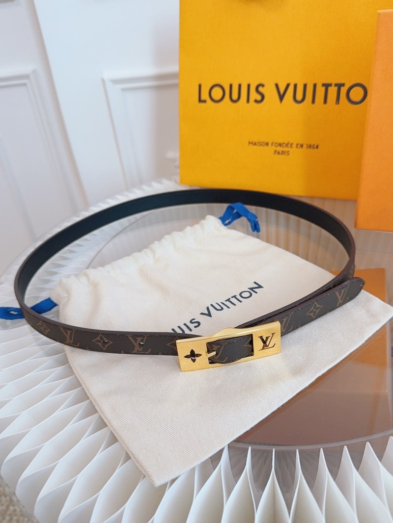 l0vis Vvtt0n belts